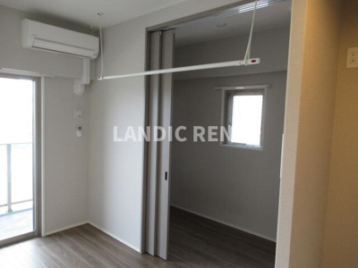 【内装】 |  アルティザ博多ベイコート