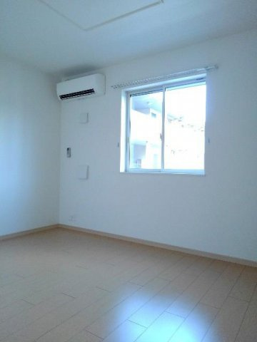 ベル・コリーヌⅠの寝室