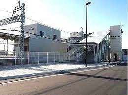 ベル・コリーヌⅠの周辺|男衾駅まで3200m