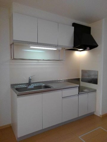 ベル・コリーヌⅠのキッチン