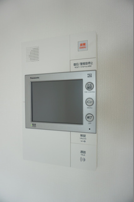 【セキュリティ】 | S-RESIDENCE大阪九条North