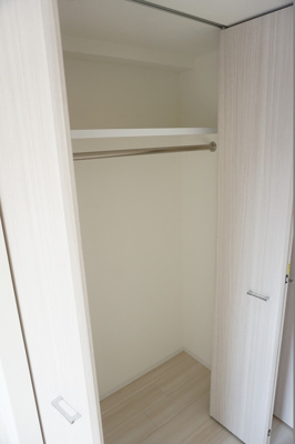 【収納】 | S-RESIDENCE大阪九条North