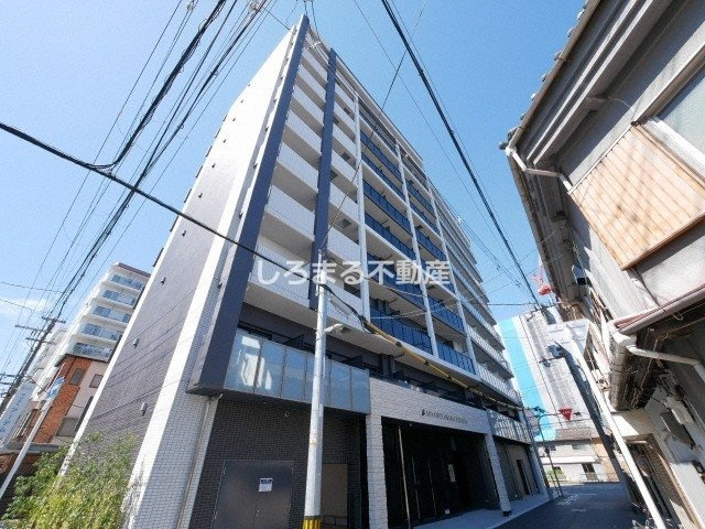 アドバンス大阪フェリシア