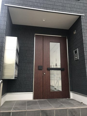 【エントランス】 | リブリ・フジヨシヅカ  