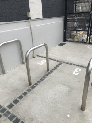 【その他共用部分】 | リブリ・フジヨシヅカ  