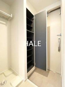 【玄関】 | リブリ・フジヨシヅカ  