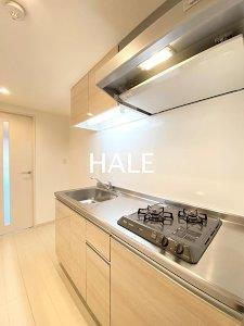 【キッチン】 | リブリ・フジヨシヅカ  