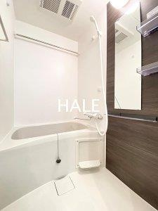 【浴室】 | リブリ・フジヨシヅカ  