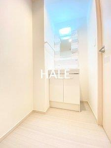 【独立洗面台】 | リブリ・フジヨシヅカ  