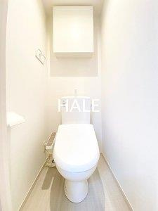 【トイレ】 | リブリ・フジヨシヅカ  