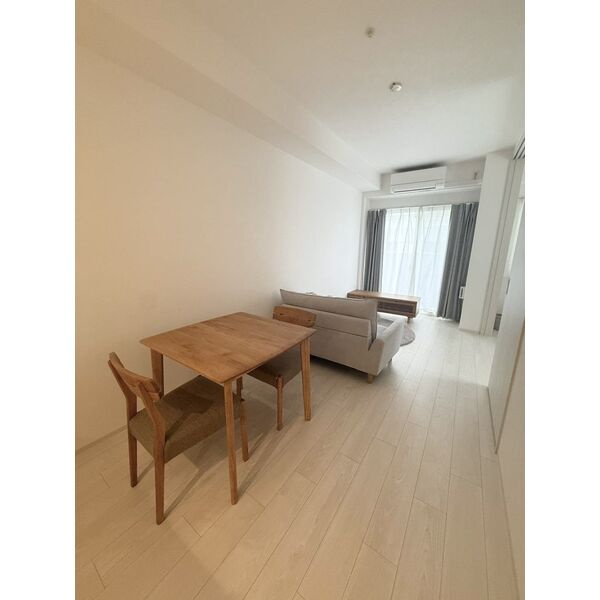 VITA荒本の内装|家具はイメージです。