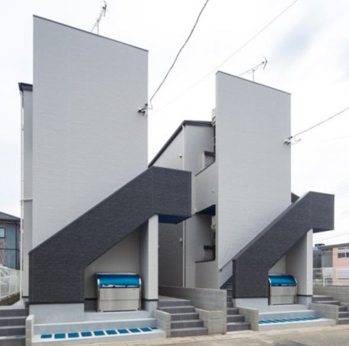 パークハウス東宮原