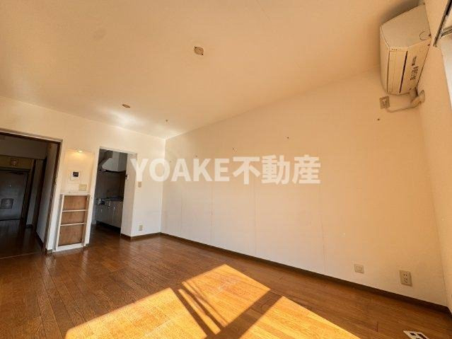 コーポレート中央林間2号棟のその他|別号室の写真となります。現況優先。
