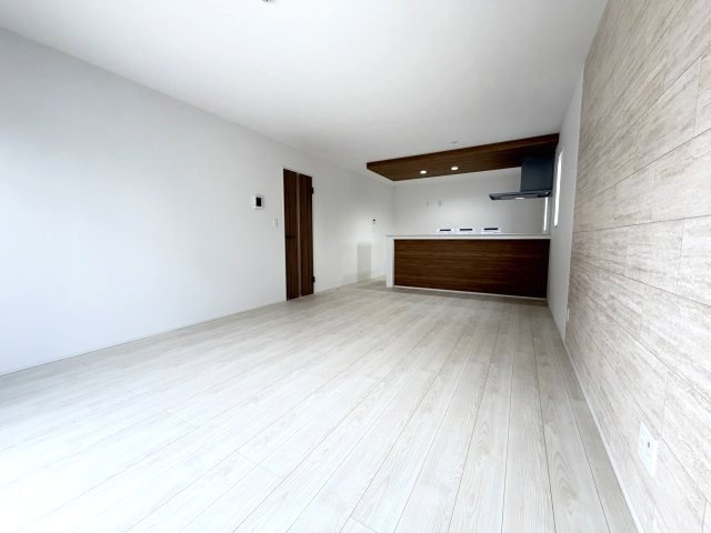 グラファーレ榛東村新井　１号棟（平屋）の洋室|１階洋室２です♪
