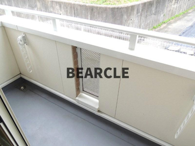 【バルコニー】 | オール・リジェール