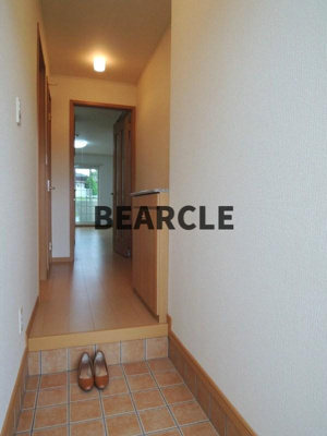 【内装】 | オール・リジェール