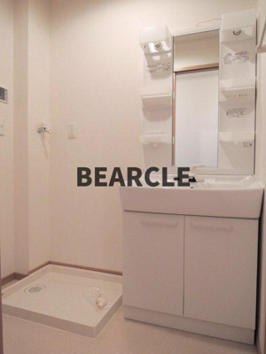 【独立洗面台】 | オール・リジェール