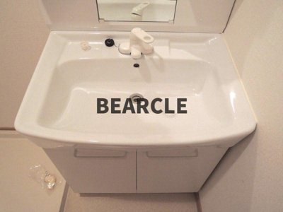 【独立洗面台】 | オール・リジェール