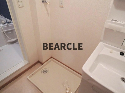 【洗面所】 | オール・リジェール