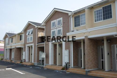 【外観】 | オール・リジェール