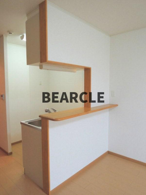 【洋室】 | オール・リジェール