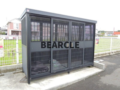 【その他共用部分】 | オール・リジェール