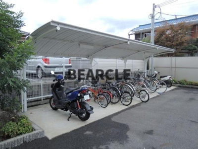 【エントランス】 | オール・リジェール