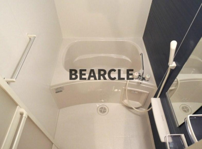 【浴室】 | オール・リジェール