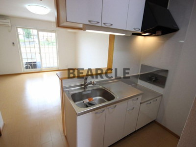 【キッチン】 | オール・リジェール