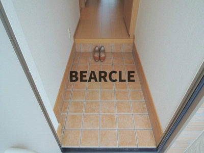 【玄関】 | オール・リジェール