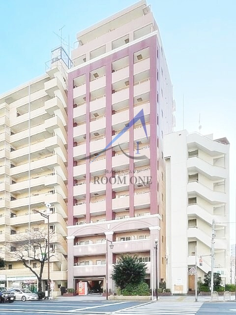 メインステージ門前仲町