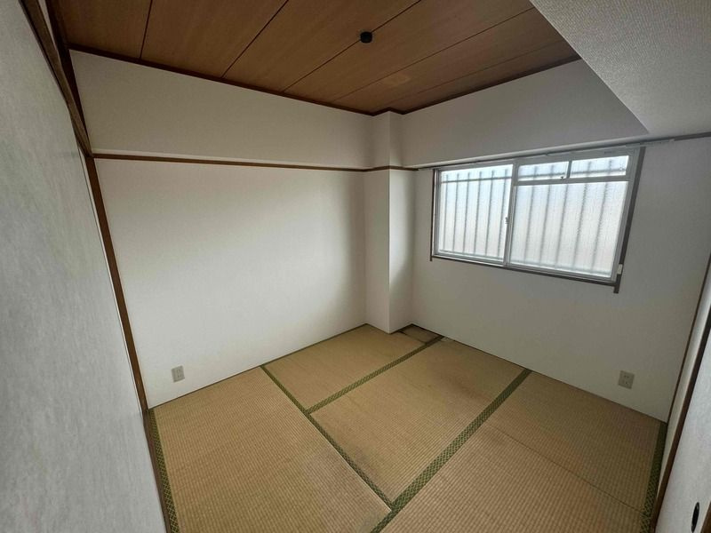 福岡市東区三苫４丁目の賃貸マンションの和室