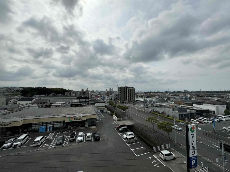 福岡市東区三苫４丁目の賃貸マンションのその他