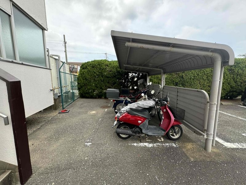 福岡市東区三苫４丁目の賃貸マンションのその他共用部分