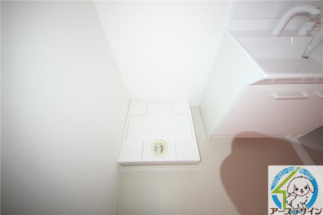 ゼフィール西明石の設備|※類似写真