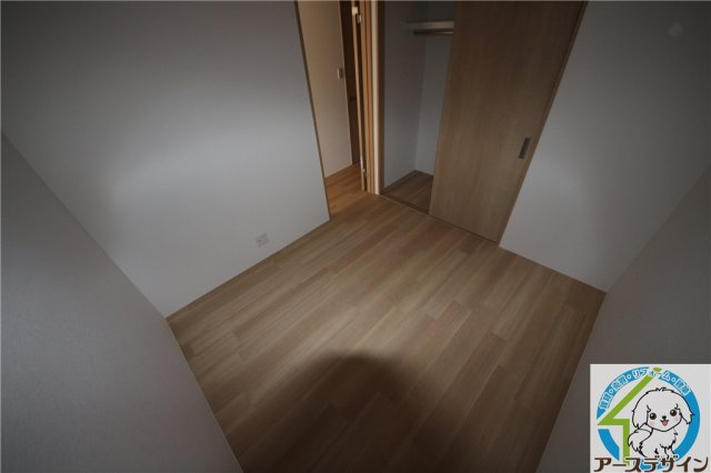 ゼフィール西明石の洋室|※類似写真