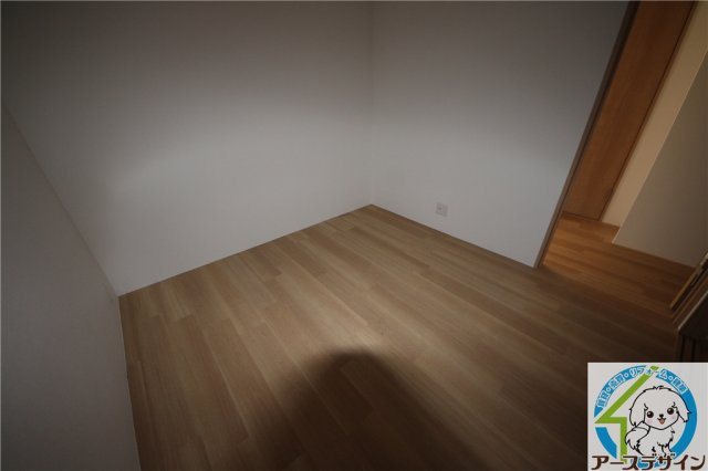 ゼフィール西明石の洋室|※類似写真