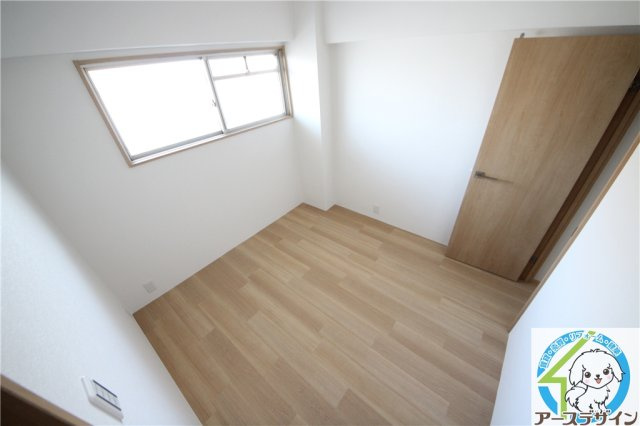 ゼフィール西明石のその他|※類似部屋