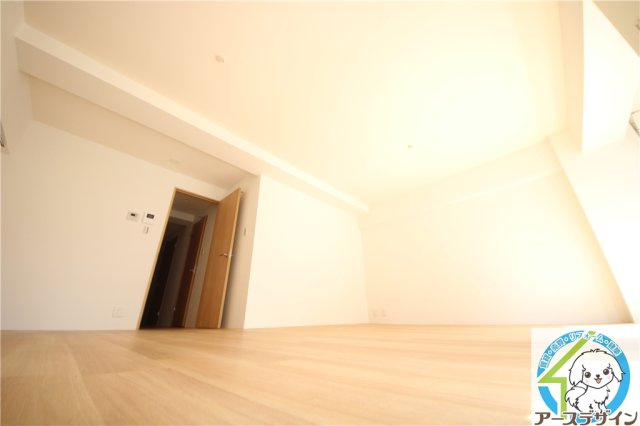 ゼフィール西明石の内装|※類似部屋