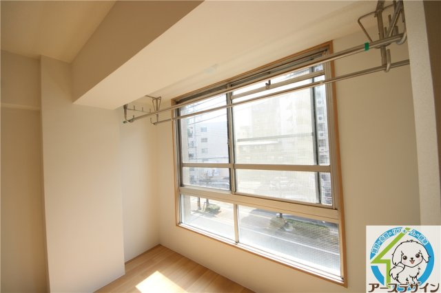 ゼフィール西明石のその他|※類似部屋