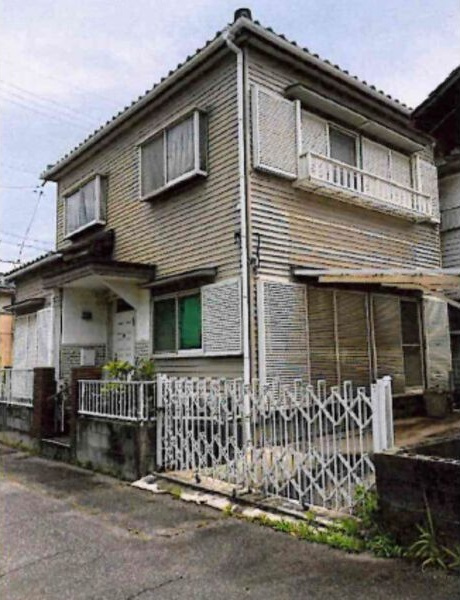 作塚町一丁目借家　　 刈谷市近郊の賃貸はクラスホーム刈谷店の外観