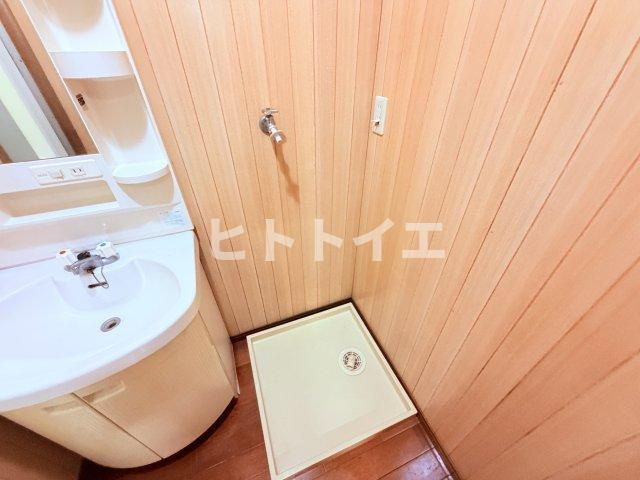 シティコーポ八女の設備