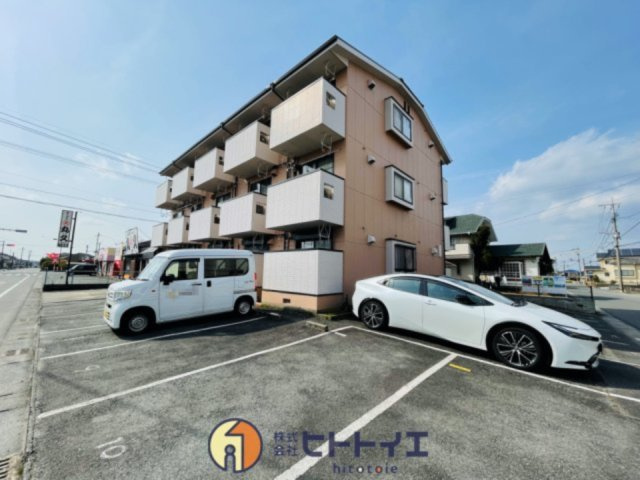 シティコーポ八女