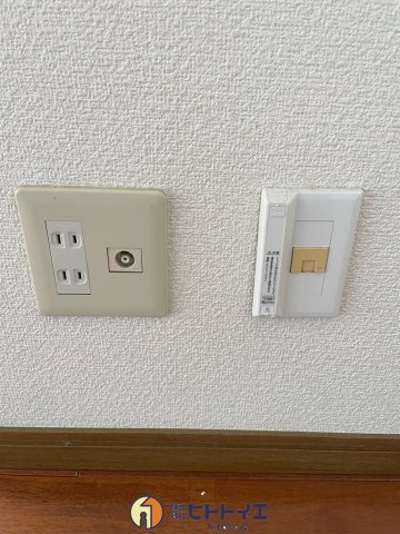 シティコーポ八女の設備