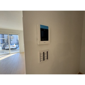 【セキュリティ】 | ラメール丹後