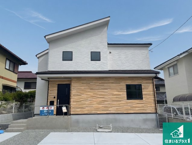 神戸市西区樫野台　第1期　新築一戸建て