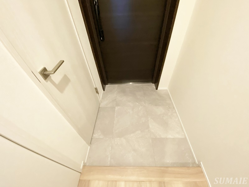 ステラメゾン田端の玄関|玄関です☆