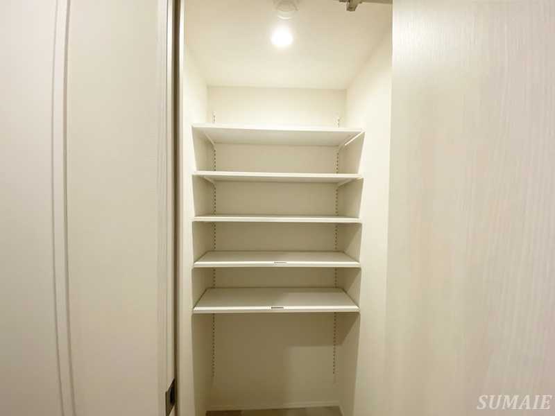 ステラメゾン田端の収納|シューズボックスです☆