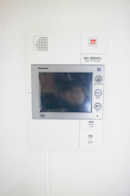 【セキュリティ】 | レオンコンフォート難波南Ⅱ