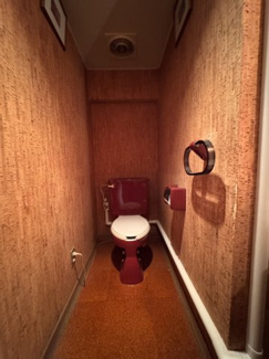 【トイレ】 | 早稲田ヒルサイドハイツ | トイレ